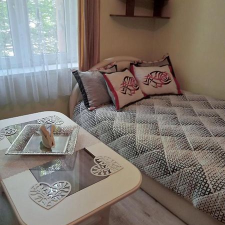 Cozy Apartament Krakow Kazimierz Cracóvia Exterior foto