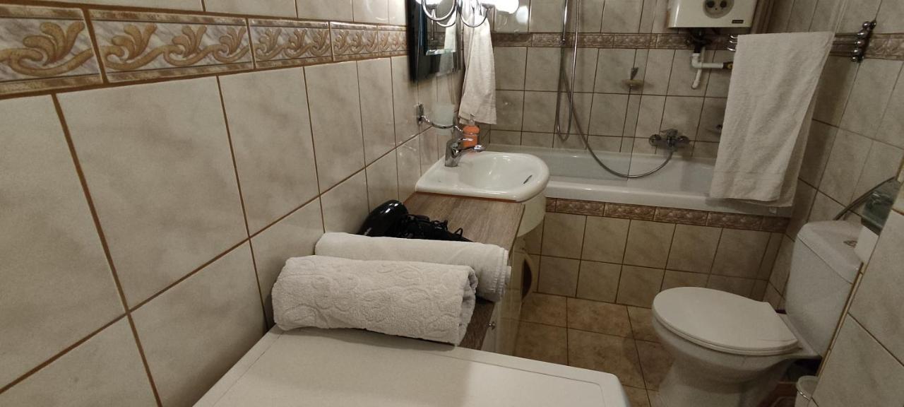 Cozy Apartament Krakow Kazimierz Cracóvia Exterior foto