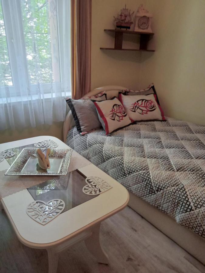 Cozy Apartament Krakow Kazimierz Cracóvia Exterior foto